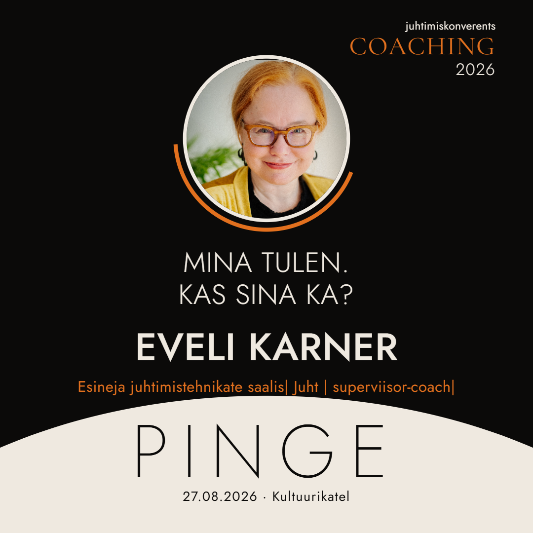 Juhtimiscoaching 2026